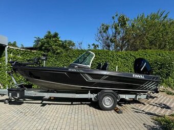 FINVAL 555 FishPro