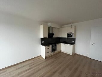 Pronájem bytu 2+kk Náměstí Olgy Scheinpflugové 1293/4, byt č