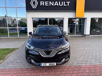 Renault Kadjar 1,6 96 kW 2017