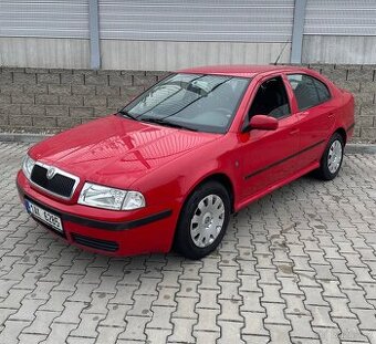 Škoda Octavia Tour 1,6i 75kw, klima/ 78000km / CEBIA - 1