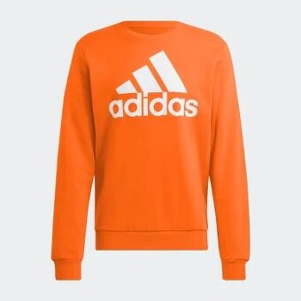 Pánská mikina Adidas vel.m - 1