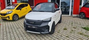 Ligier JS50 Sport Ultimate 6kW, Odp.DPH (nové 2025
