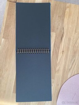 Fotoalbum vlaštovky - Papírnici - 1