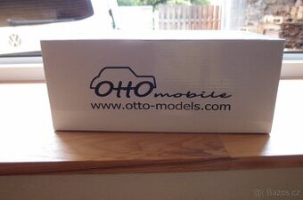 Model ford sierra cosworth 1:18 - 1