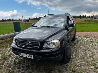 Volvo XC90 2009 2.4 D5 dph