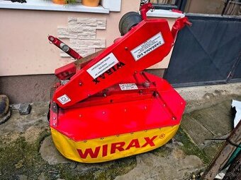 Sekačka Wirax