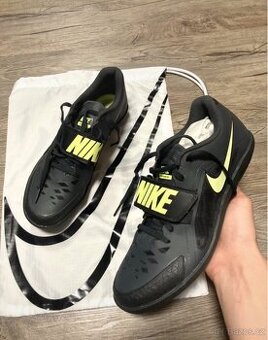 Vrhačské tretry Nike Zoom Rival SD 2