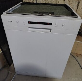 Myčka Gorenje - 1