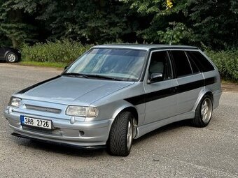 Škoda felicie 1,3 MPI