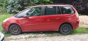 Citroen C4 Grand Picasso 1,6 HDi