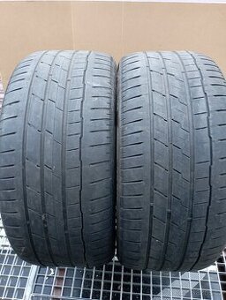 275/40 R21 107Y Hankook runflat letní