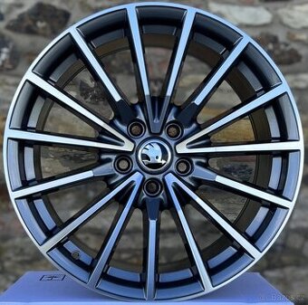 5x112 19 .. 5X112 R19 alu kola na Škoda , Audi, VW