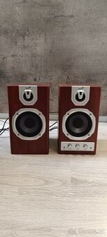 Reproduktory Genius SP-HF1255A