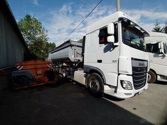 DAF xf