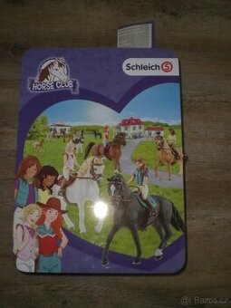 KUFRIK SCHLEICH