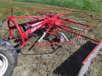 Prodám shrnovač sena Pottinger TOP 33N - 1