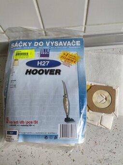 Sáčky do vysavače