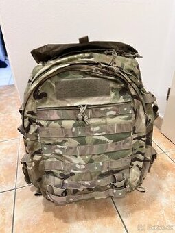 Armádní batoh multicam