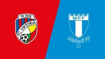 2 VSTUPENKY - FC VIKTORIA PLZEŇ - MALMÖ