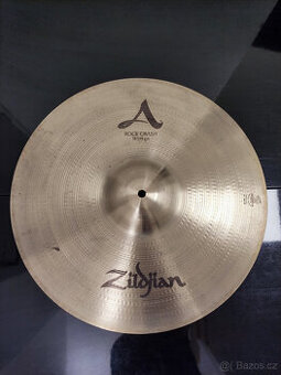 crash Zildjian A custom 18"