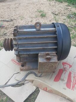 Elektromotor 3kW