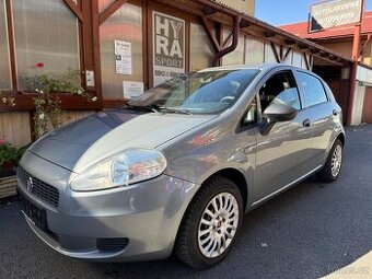 Fiat Grande Punto 1.2i