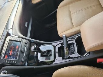 Ford S-MAX Titanium 2.0 , 120kw.