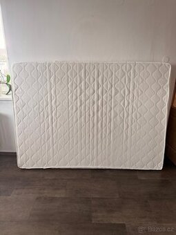 Meradiso matrace 140x200