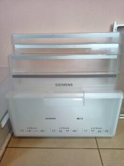 SIEMENS KG 36VX27 - náhradní díly (BOSCH)