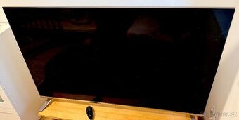 Televize LG 55LB678V