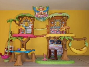 KAVÁRNA ENCHANTIMALS