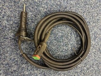 Snímač opotřebení brzd. desek