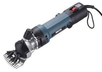 Elektrické nůžky strojek 850W