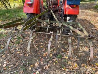 Kultivátor za traktor