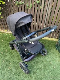 Cybex Gazelle s - sourozenecký