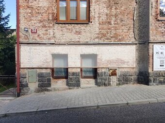 Pronájem reklamní plochy 6,2 m² – Jablonec n. N., Svatopluka