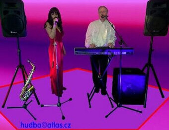 Hudba na Silvestra