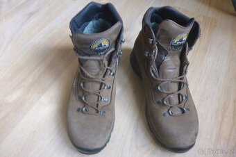 pohorky La Sportiva Lagorai