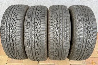 Zimní sada pneu 185/65r15