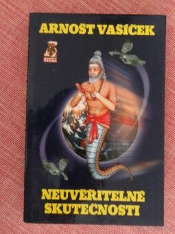 Neuvěřitelné skutečnosti.