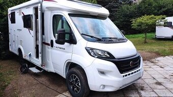 Autostar Performance nový s výbavou v akční nabídce