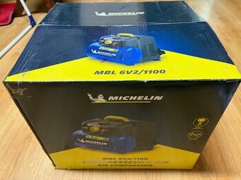 Vzduchový kompresor