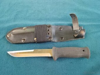 Uton nůž kompletní