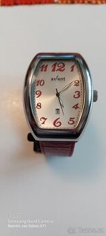 panske hodinky axcent