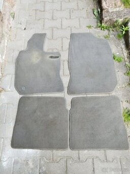 P: Koberečky na Chrysler PT Cruiser