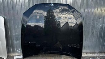 Kapota BMW X5 X6 F16 F15