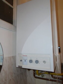 PRODEJ - KOTEL DAKON