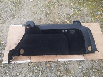 Prodám pravý zadní tapicirung na vw passat b5,5