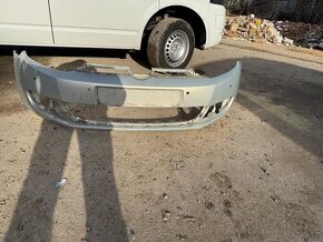 Přední nárazník golf 6