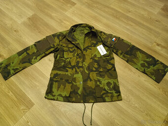 Maskáče ripstop, boty, ubacs, termo